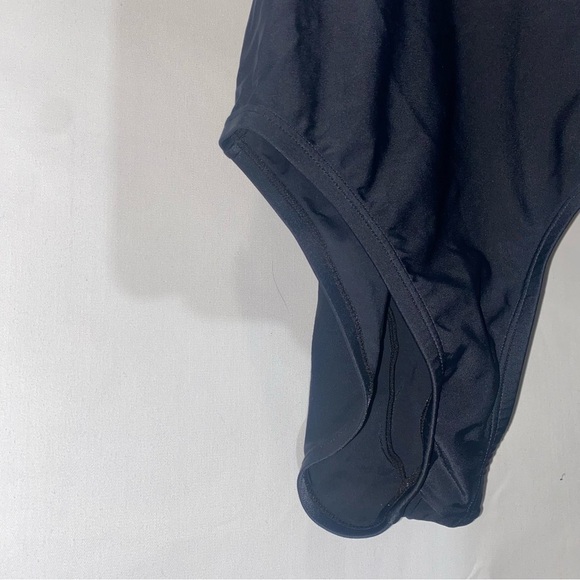 Adidas One Piece Swimsuit Women’s Small - Picture 4 of 9